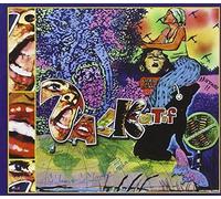 Talkatif by ANTIBALAS