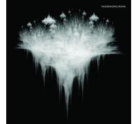 Talkdemonic Ruins (Vinyl) 12" Album