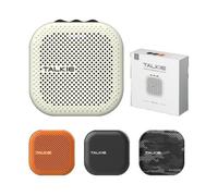 Sena Talkie - 6 h d'autonomie - Portée 600 m - Bluetooth - USB-C - 4 grilles interchangeables
