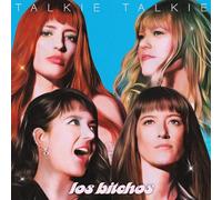 Talkie Talkie – CD – Rough Trade Distribution GmbH