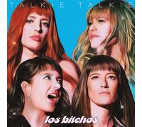 Talkie Talkie CD
