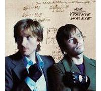 Air - Talkie Walkie - CD