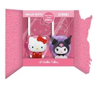Talkie walkie 3D Hello Kitty & Friends - KIDS LICENSING - HK50203
