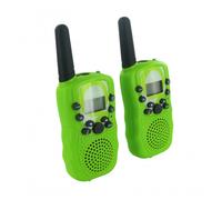 Metronic Talkie-Walkie 477601 avec fonction lampe torche