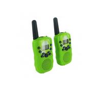 Metronic Talkie-Walkie 477601 avec fonction lampe torche