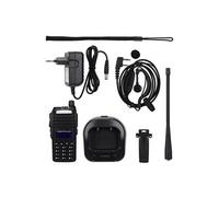 Talkie-Walkie Baofeng UV-82 VHF UHF Double Bande 5W 136-174 / 400-520MHz