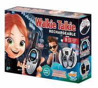 Walkie Talkie Rechargeable Buki