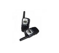 Buki – Talkie-walkie TW01 – Dimensions du pack 22,5 x 6,5 x 22 cm