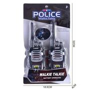 Talkie-Walkie De La Police 005-14A