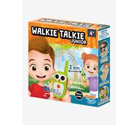 Talkie Walkie Junior 4+ - Buki