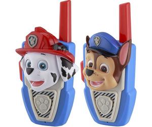 Talkie-walkie - EKIDS - PAW Patrol