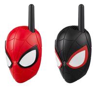 Talkie-walkie - EKIDS - Spiderman