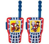 Talkie Walkie Ekids Spidey