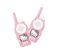 Hello Kitty Walkie Talkie Set