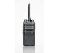 Talkie Walkie Hytera - HYT PD405 Talkie walkie avec licence hybride numérique - analogique