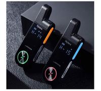 Talkie Walkie - HYTERA - S1 Mini - Ultra léger - 18h autonomie - Résistant à l'huile