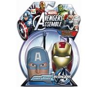 Talkie Walkie IMC Toys Avengers G