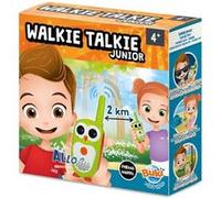Talkie Walkie Junior Vert G