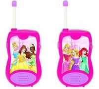 Talkie Walkie Lexibook Disney Princesses Multicolore G