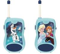 Talkie-walkie Lexibook Frozen La Reine des Neiges G