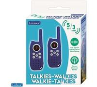 Lexibook Talkie-Walkies Digitaux portée 5km