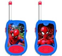 Talkie-walkie Lexibook Spider-Man G