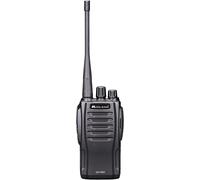 - Talkie Walkie Longue Portée 12Km Professionnel G10 Pro, Radio Récepteur Émetteur Chantier Et Route, 32 Canaux Pmr446 No Licence, Autonomie 16H, 50 Tonalités Ctcss, 116 Codes Dcs Et Batterie