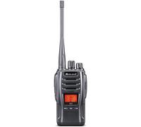 - Talkie Walkie Longue Portée 12Km Semi Professionnel G13, Radio Récepteur Émetteur Randonnée Et Outdoor Avec 99 Canaux Pmr446 Étanche Ipx4, Batterie Li-Ion 2600Mah Pour 40H, Vox, Rrm Channel