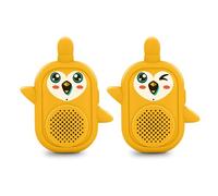 Talkie-Walkie Metronic Piou et Piou Gulli
