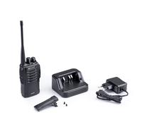 Talkie walkie MIDLAND G10 Pro - Avec batterie, chargeur, et clip ceinture - C1107.04