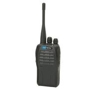 Talkie-walkie Mitex PMR446 Talkie walkie sans licence compact et résistant