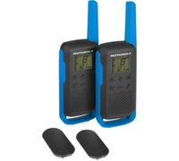 Talkie walkie Motorola TALKABOUT T62