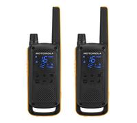 Talkie-walkie Motorola Talkabout T82 Extreme pack de 2