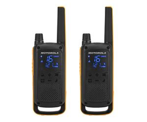 Talkie-walkie Motorola Talkabout T82 Extreme pack de 2