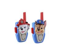 Talkies-walkies La Patpatrouille