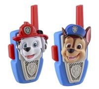 Talkies-walkies La Patpatrouille