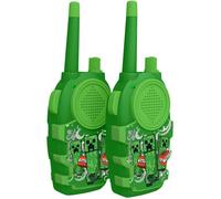 Minecraft Walkie Talkie Set
