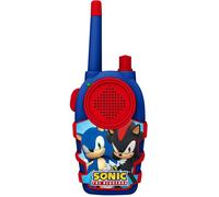Talkie-walkie - OTL TECHNOLOGIES - Sonic the Hedgehog