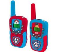 Talkie walkie Paw Patrol - KIDS LICENSING - PW19915