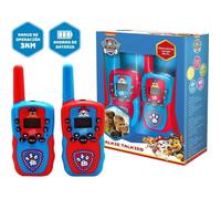 Paw Patrol Walkie Talkies Premium