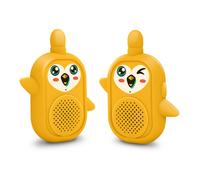 Talkie Walkie Piou & Piou Poussins