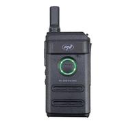 Talkie-walkie PNI PMR R10 PRO, 446MHz, 0.5W, Moniteur, Scan, CTCSS DCS codes