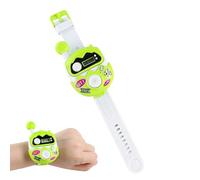 Talkie-Walkie pour,Jouets de Radio sans Fil Montre pour Tout-Petits | Radio Jouet Interactive pour Camping Randonnée Voyages École Amis