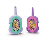 - Talkie-Walkie Raiponce - 211469 - Disney