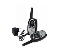 Walkie Talkie Rechargeable Buki