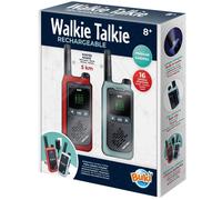 Talkie Walkie rechargeable - Portée 5 km