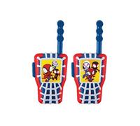 Talkie Walkie Ekids Spidey