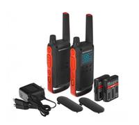 TALKIE WALKIE TLKR T82 (LA PAIRE)