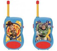 Talkie Walkie Toy Story LEXIBOOK Multicolore Multicolore G