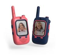 Talkie-Walkie Vidéo